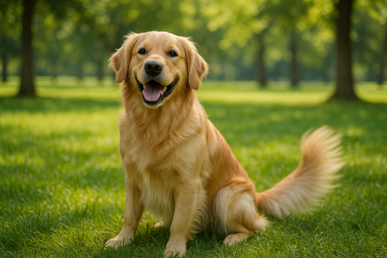 Dog