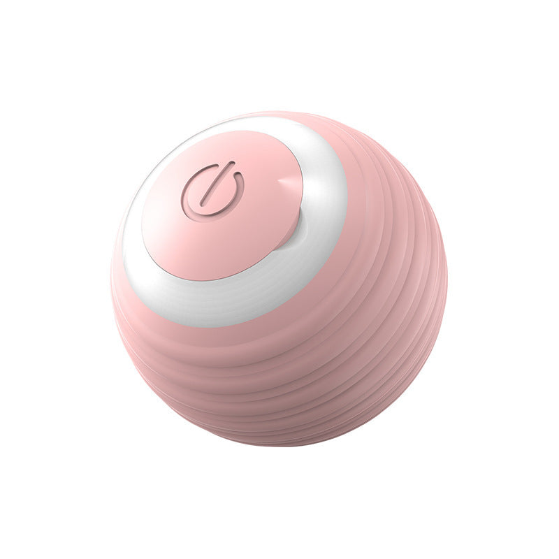 Smart Bouncing Ball