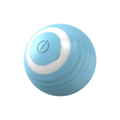 Smart Bouncing Ball